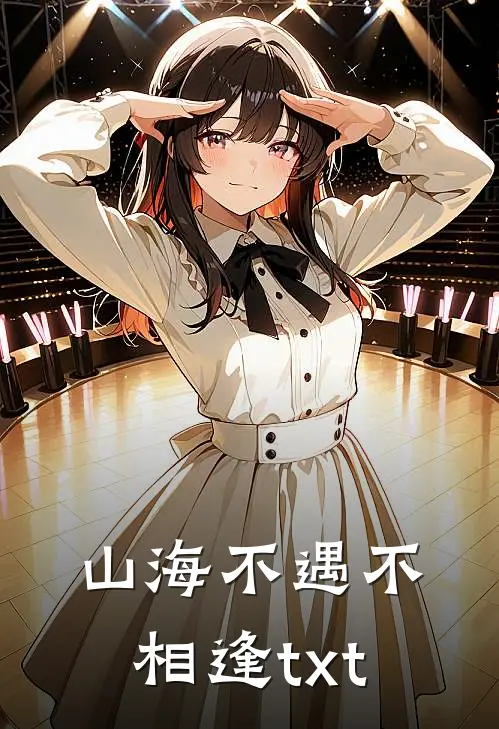 山海不遇不相逢txt