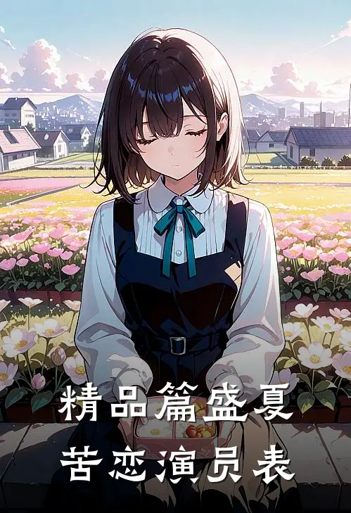 精品篇盛夏苦恋演员表
