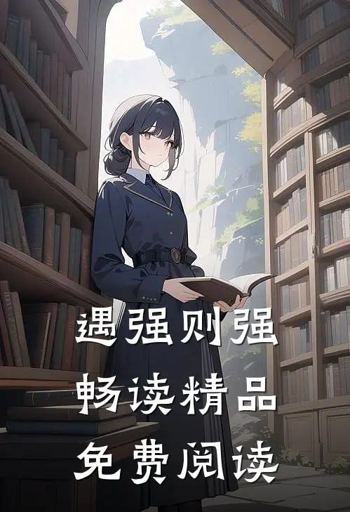 遇强则强畅读精品免费阅读