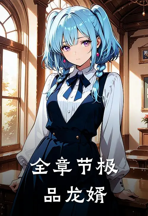 全章节极品龙婿