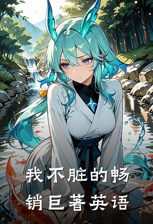 我不脏的畅销巨著英语