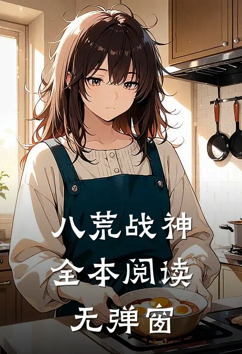 八荒战神全本阅读无弹窗