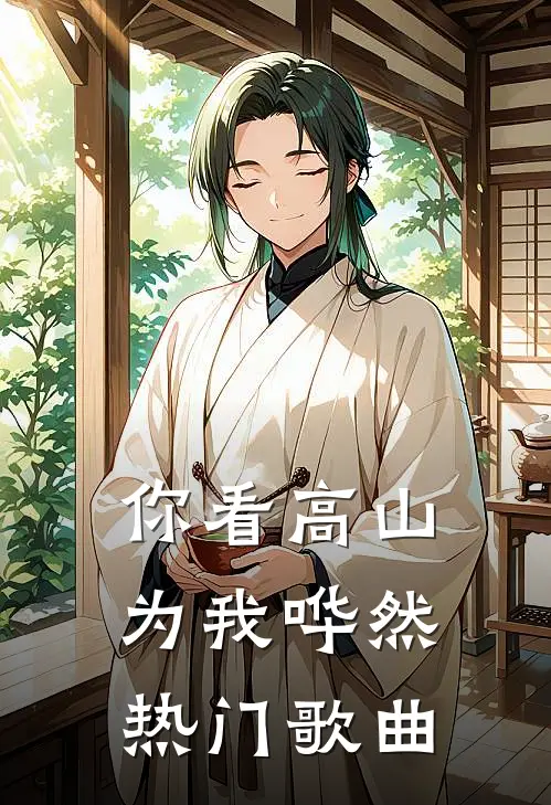 你看高山为我哗然热门歌曲