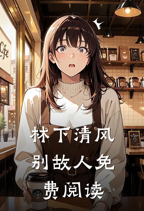 林下清风别故人免费阅读