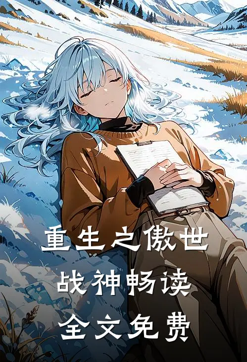 重生之傲世战神畅读全文免费