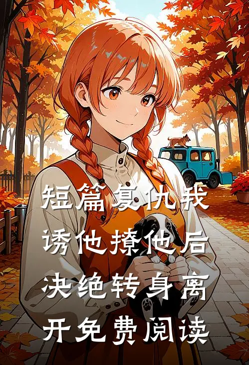 短篇复仇我诱他撩他后决绝转身离开免费阅读