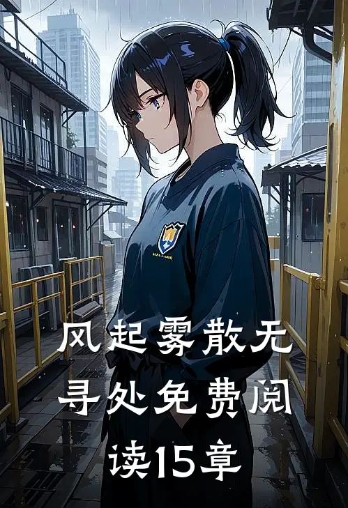 风起雾散无寻处免费阅读15章