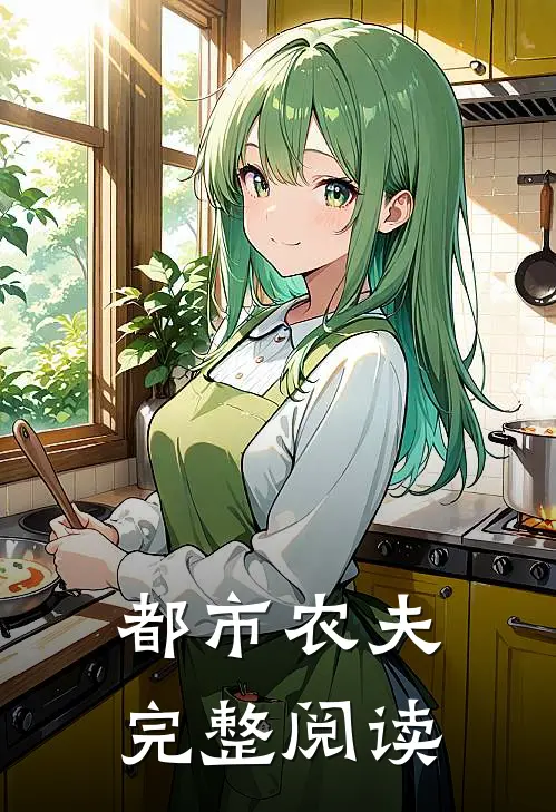 都市农夫完整阅读