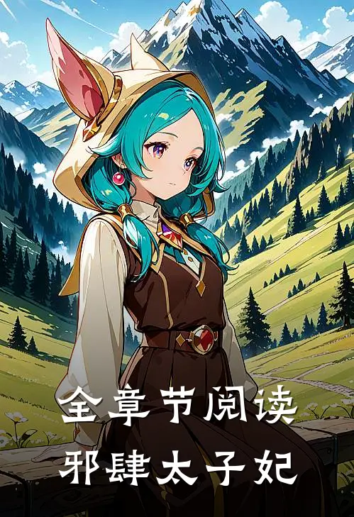 全章节阅读邪肆太子妃