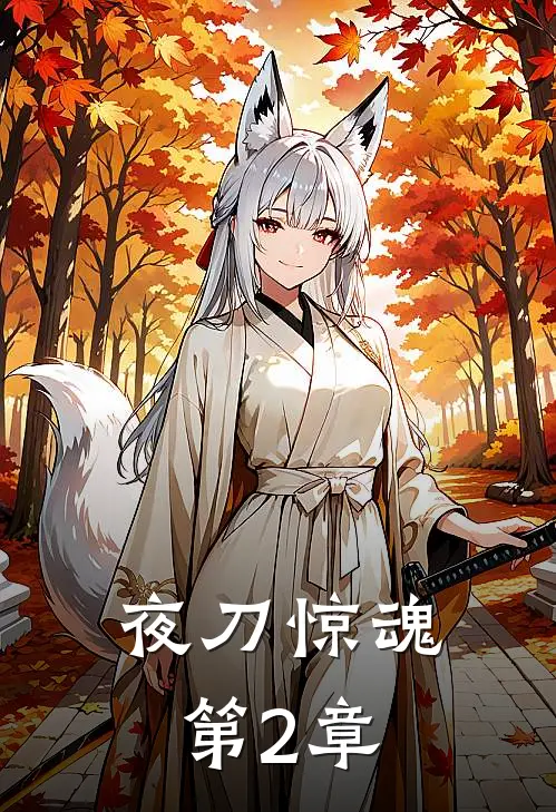 夜刀惊魂 第2章