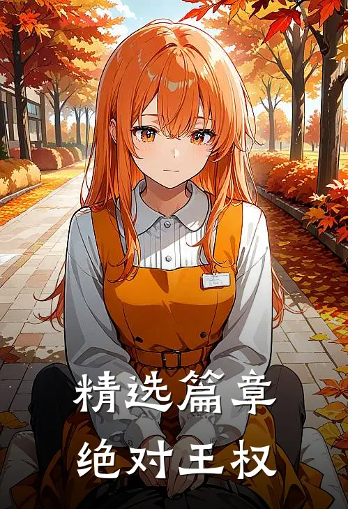 精选篇章绝对王权