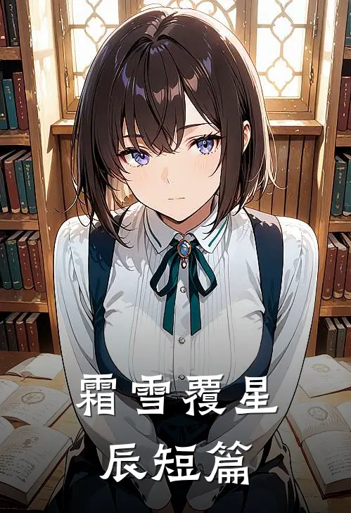 霜雪覆星辰短篇