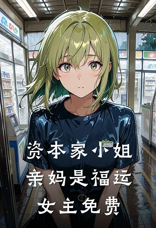 资本家小姐亲妈是福运女主免费