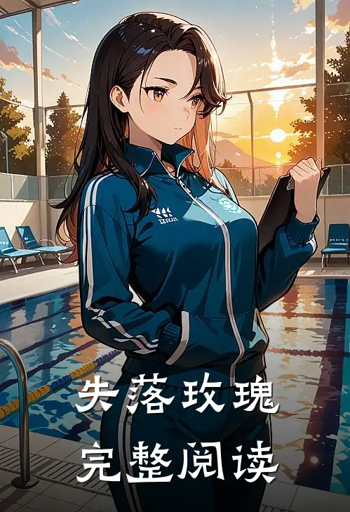 失落玫瑰完整阅读