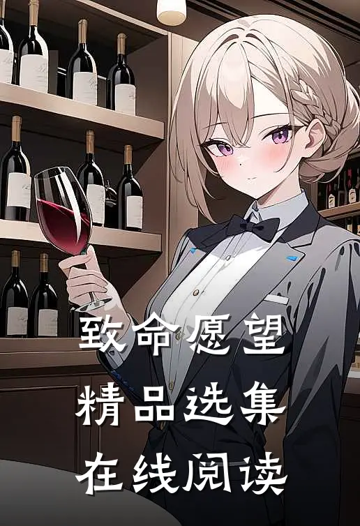 致命愿望精品选集在线阅读