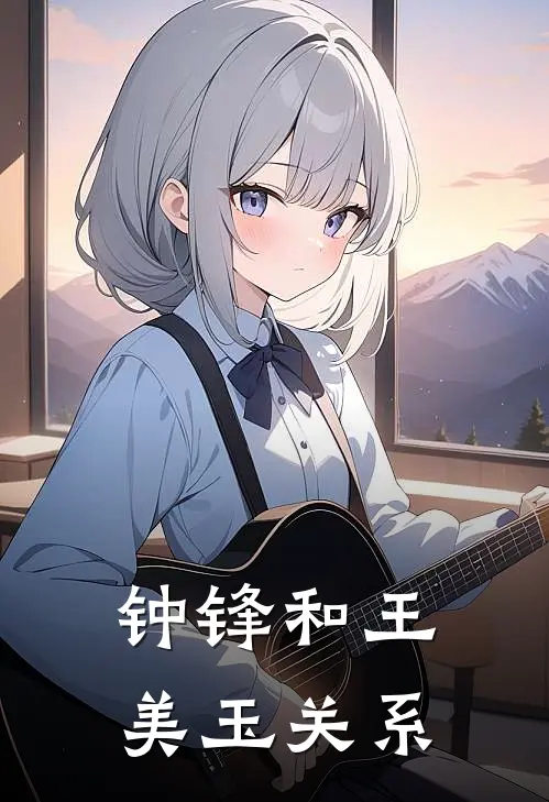钟锋和王美玉关系