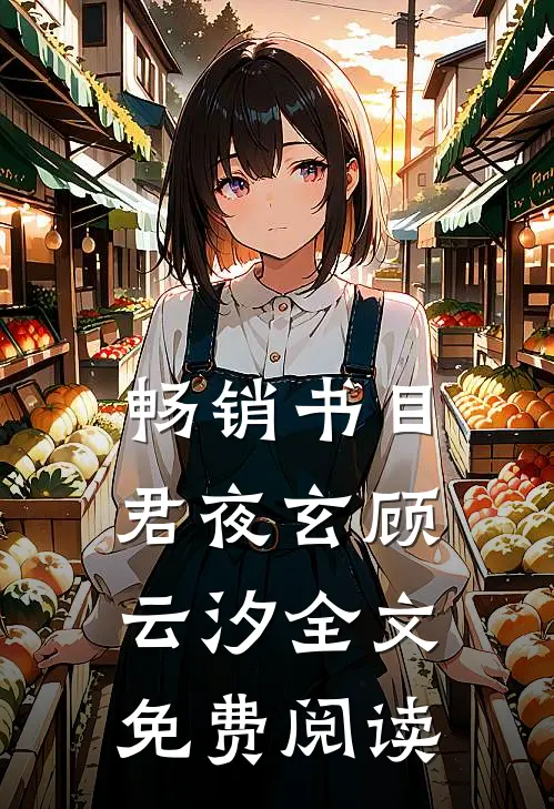 畅销书目君夜玄顾云汐全文免费阅读