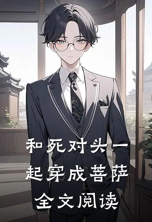 和死对头一起穿成菩萨全文阅读