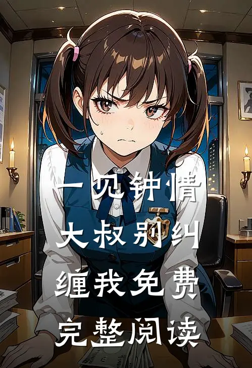一见钟情大叔别纠缠我免费完整阅读
