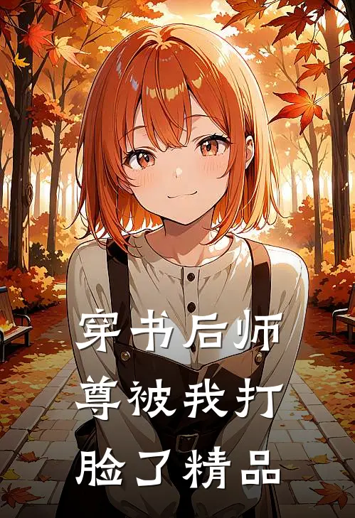 穿书后师尊被我打脸了精品