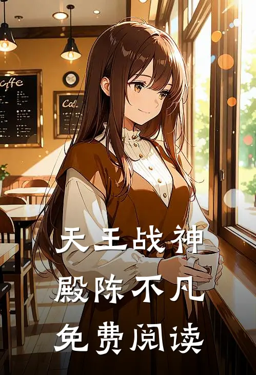 天王战神殿陈不凡免费阅读