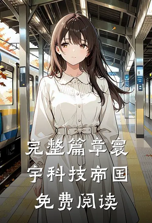 完整篇章寰宇科技帝国免费阅读