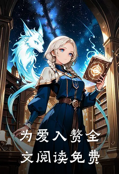 为爱入赘全文阅读免费