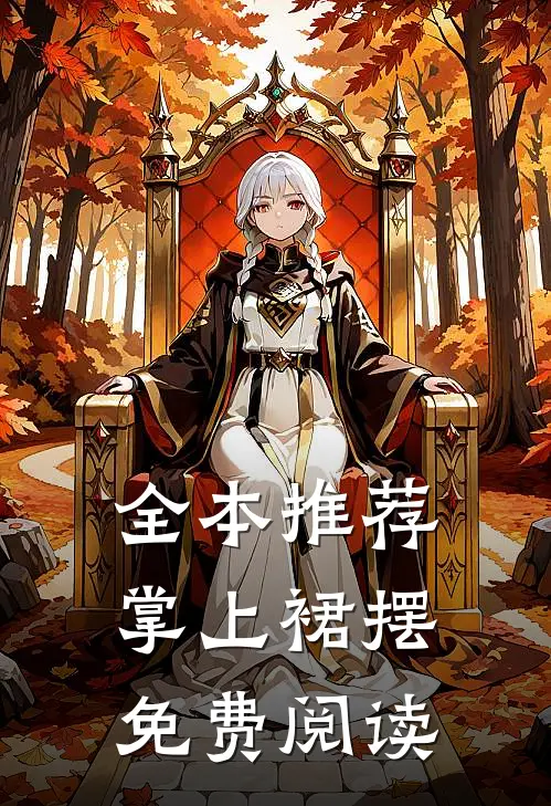 全本推荐掌上裙摆免费阅读