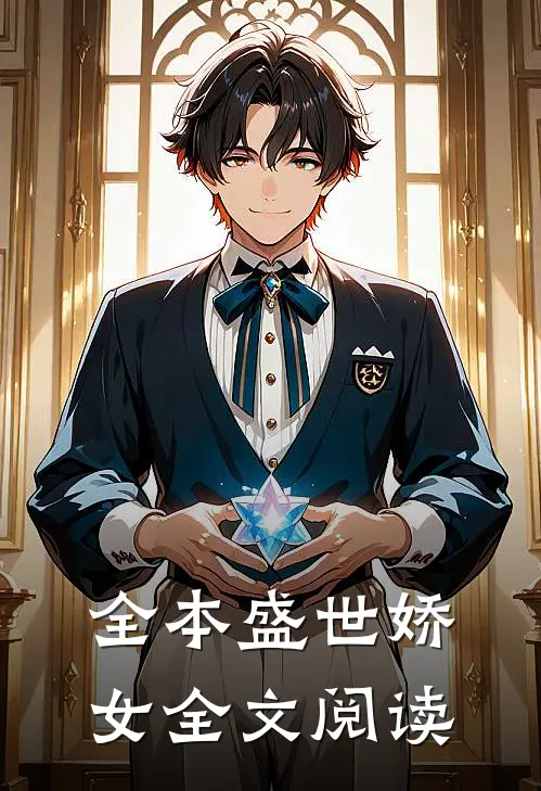 全本盛世娇女全文阅读