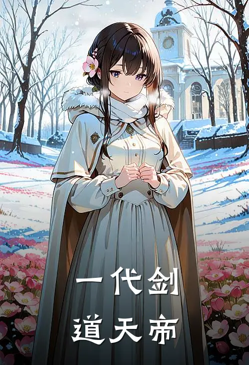 一代剑道天帝