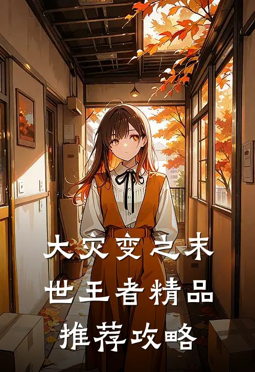 大灾变之末世王者精品推荐攻略