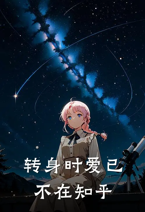 转身时爱已不在知乎