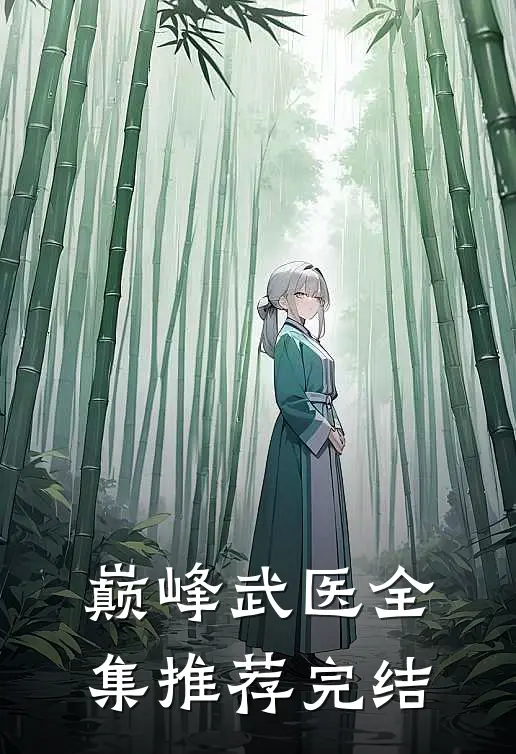 巅峰武医全集推荐完结