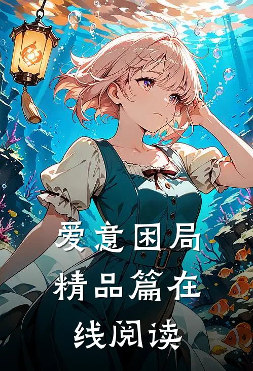 爱意困局精品篇在线阅读