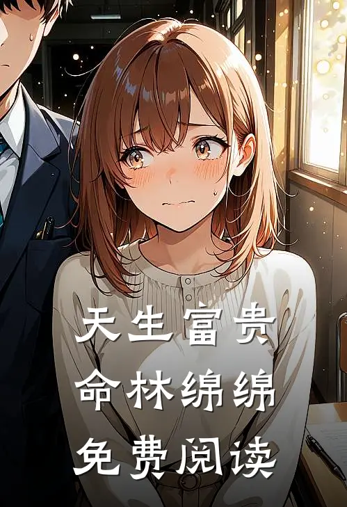 天生富贵命林绵绵免费阅读