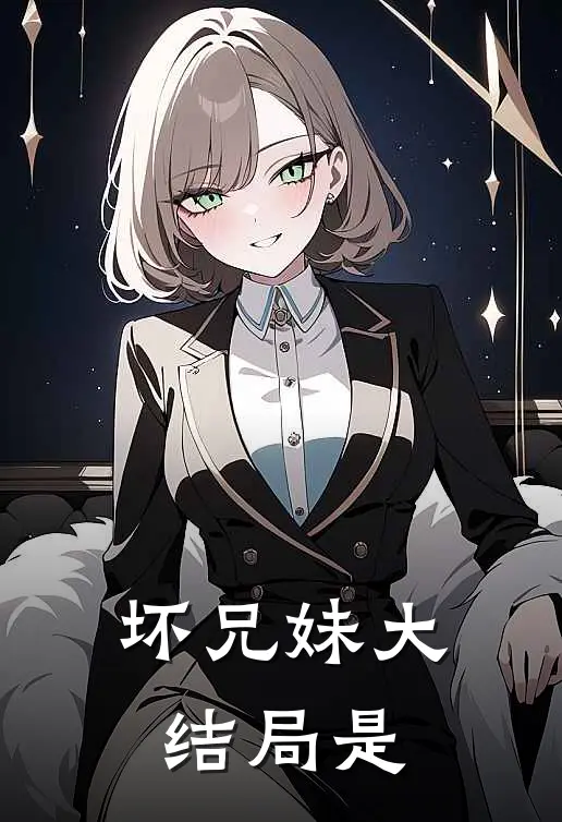 坏兄妹大结局是