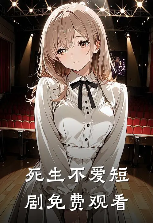 死生不爱短剧免费观看