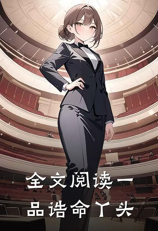 全文阅读一品诰命丫头