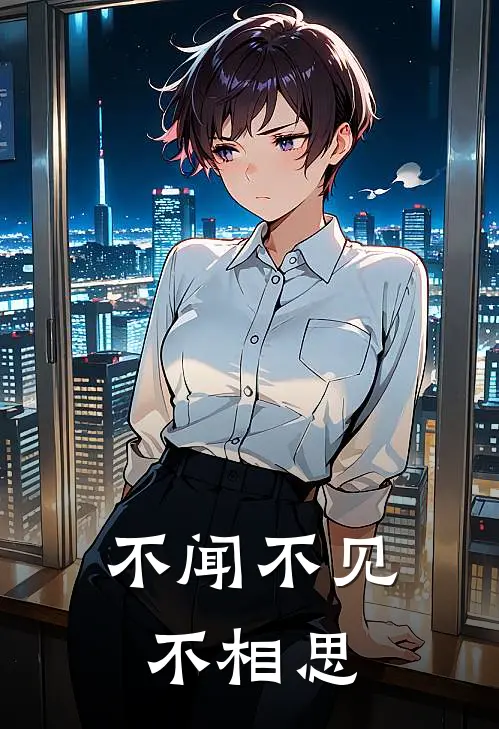 不闻不见不相思