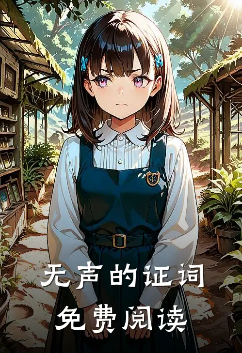 无声的证词免费阅读