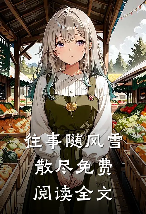 往事随风雪散尽免费阅读全文
