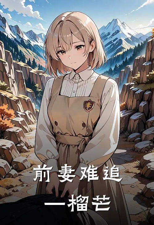 前妻难追—榴芒