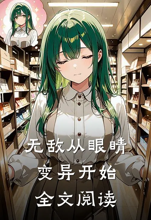 无敌从眼睛变异开始全文阅读