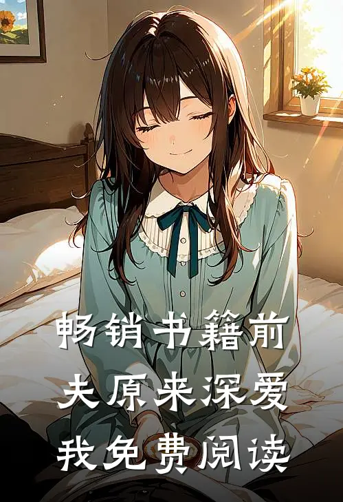 畅销书籍前夫原来深爱我免费阅读