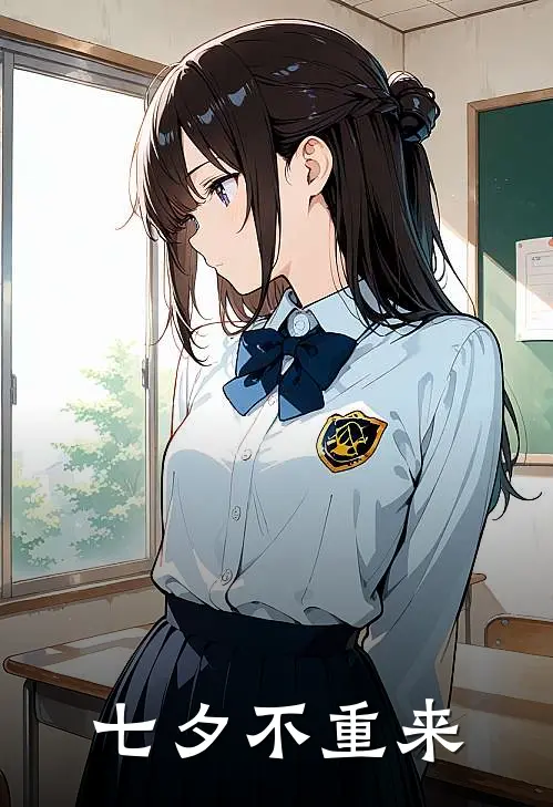 七夕不重来