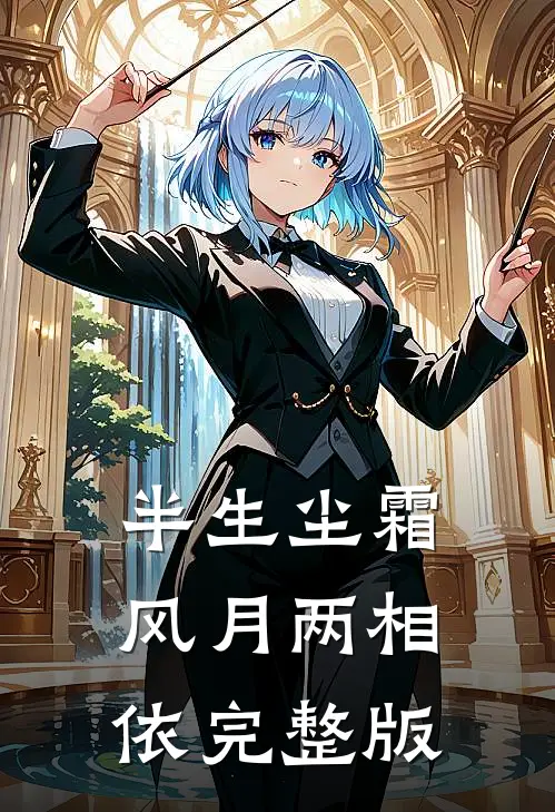 半生尘霜，风月两相依完整版