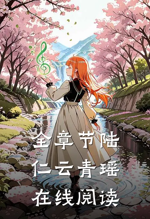全章节陆仁云青瑶在线阅读