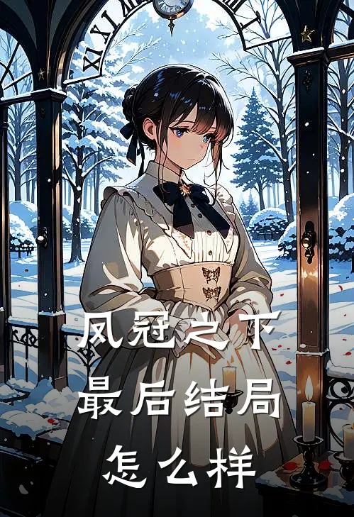 凤冠之下最后结局怎么样
