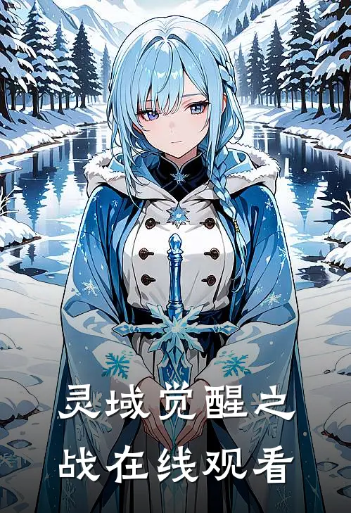 灵域觉醒之战在线观看