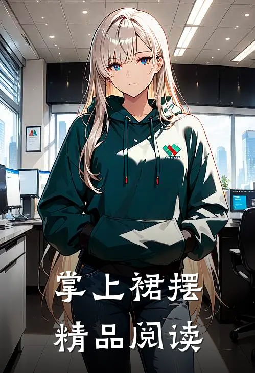 掌上裙摆精品阅读